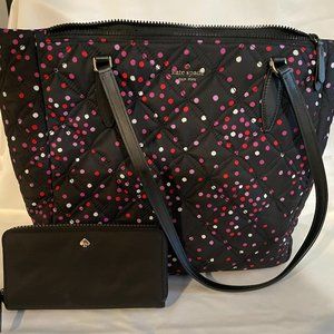 Kate Spade Summer Bag